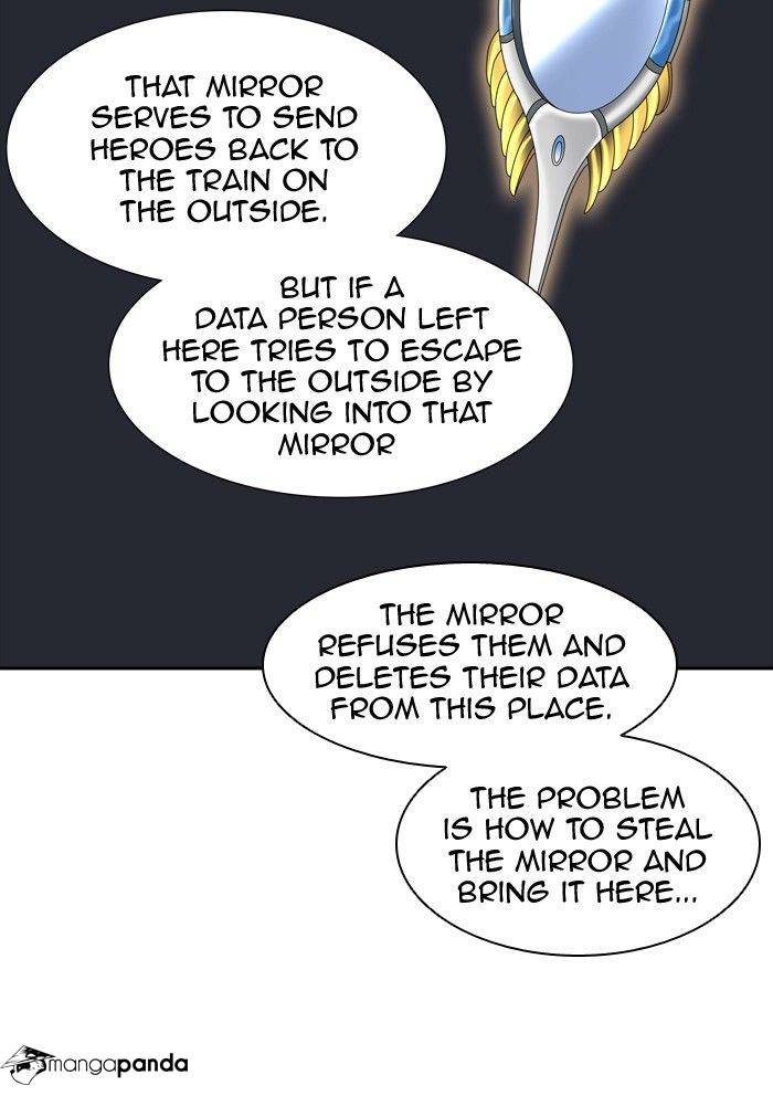 Tower of God Chapter 368 image 052